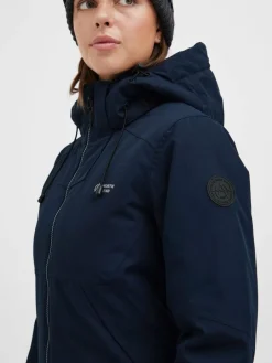 Damen North Bend Jacken & Westen><noscript><img width=