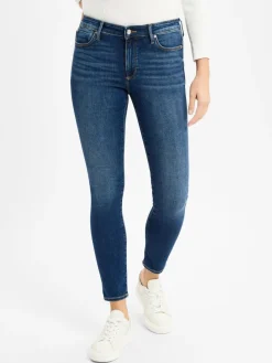 Damen s.Oliver Jeans|Hosen>Damen Skinny Fit Jeans - Izabell