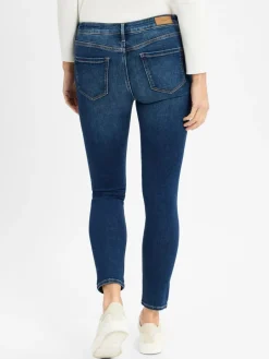 Damen s.Oliver Jeans|Hosen>Damen Skinny Fit Jeans - Izabell