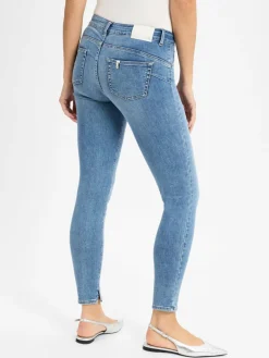 Damen Liu Jo Collection Jeans>Damen Skinny Jeans - Fabulous