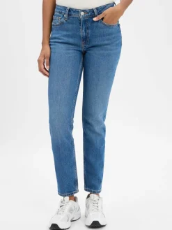 Damen Tommy Hilfiger Jeans|Hosen>Damen Slim Fit Jeans