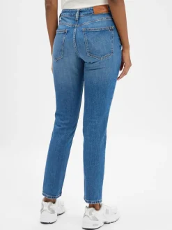 Damen Tommy Hilfiger Jeans|Hosen>Damen Slim Fit Jeans
