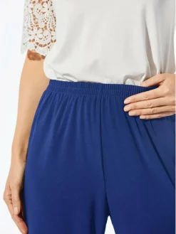 Damen Goldner Hosen><noscript><img width=