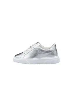 Damen Lloyd Schnürschuhe>Damen Sneaker