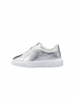 Damen Lloyd Schnürschuhe>Damen Sneaker