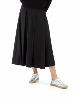 Lloyd Sneaker<Damen Sneaker silber gemustert