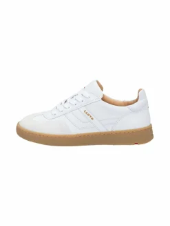 Lloyd Sneaker<Damen Sneaker weiß gemustert