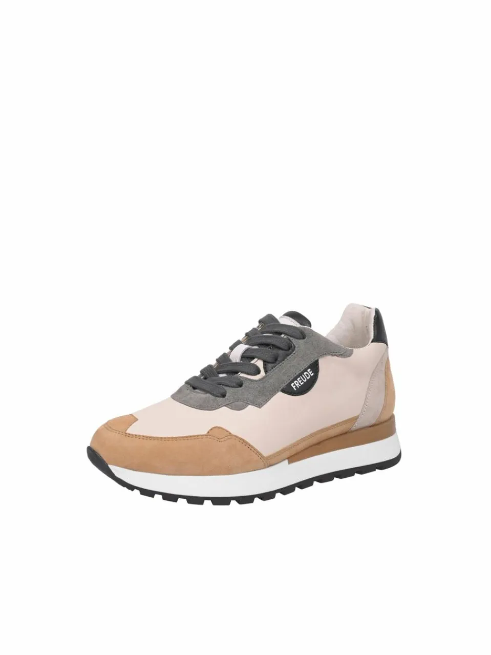 Damen FREUDE Sneaker>Damen Sneaker - AGATA