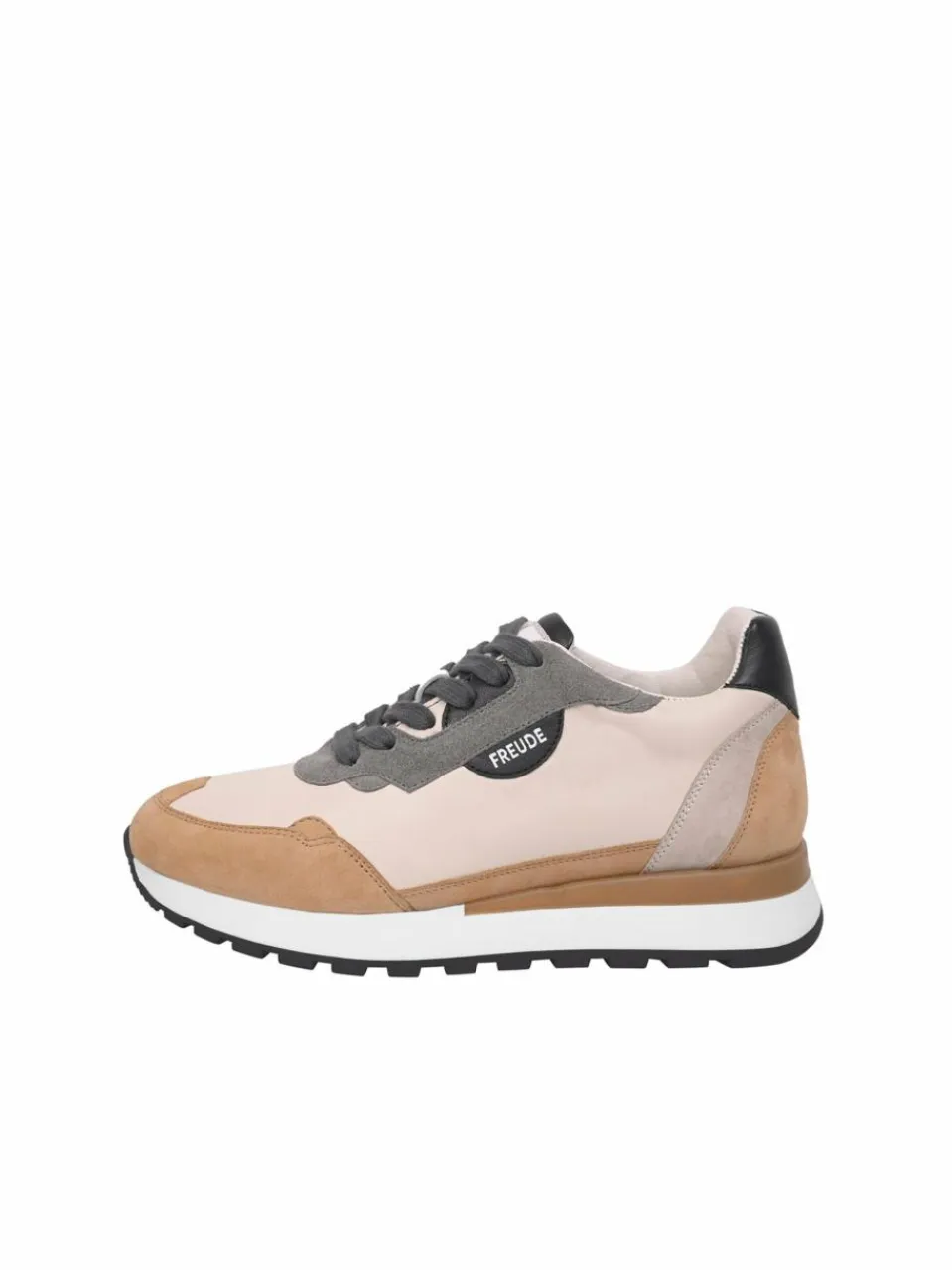 Damen FREUDE Sneaker>Damen Sneaker - AGATA