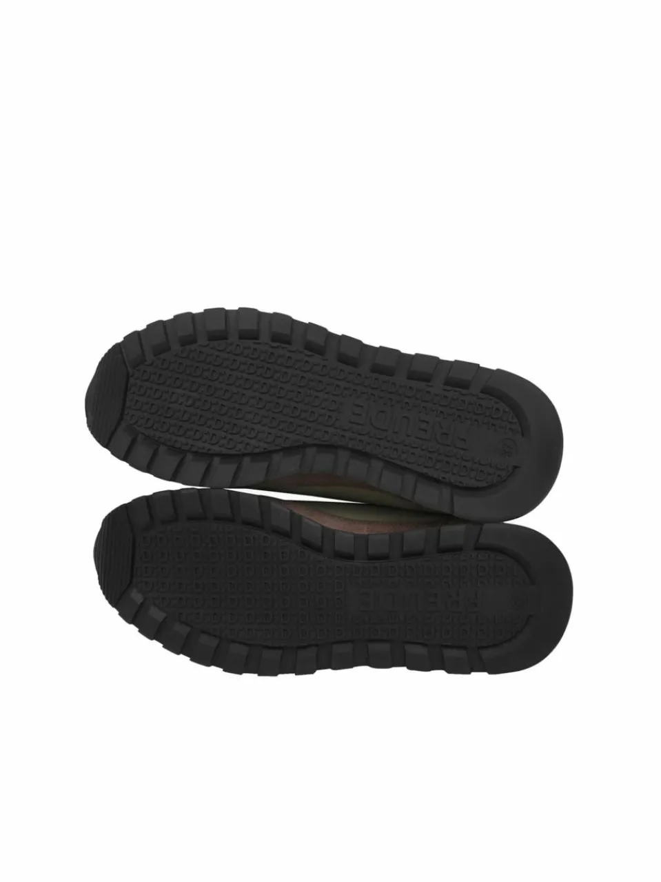 FREUDE Sneaker<Damen Sneaker - AGATA taupe uni