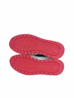 FREUDE Sneaker<Damen Sneaker - ASTA blau uni