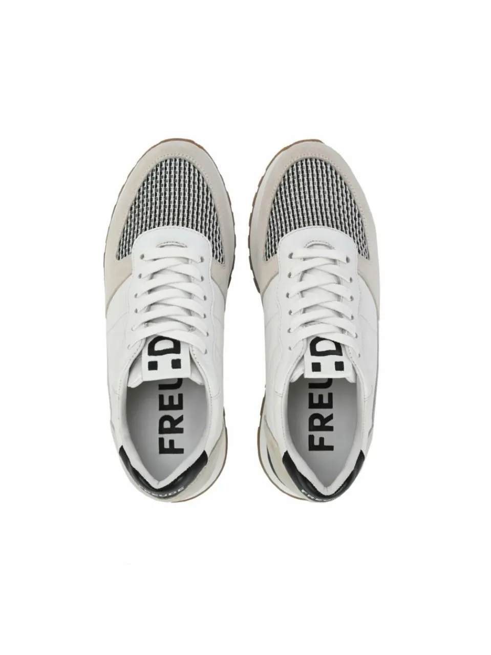 Damen FREUDE Sneaker>Damen Sneaker - ASTA