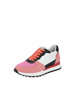 FREUDE Sneaker<Damen Sneaker - ASTA pink uni