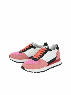 FREUDE Sneaker<Damen Sneaker - ASTA pink uni