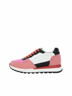 FREUDE Sneaker<Damen Sneaker - ASTA pink uni