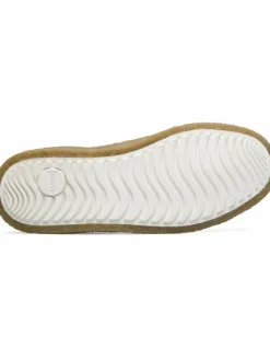 Camper Sneaker<Damen Sneaker - Bark gelb uni