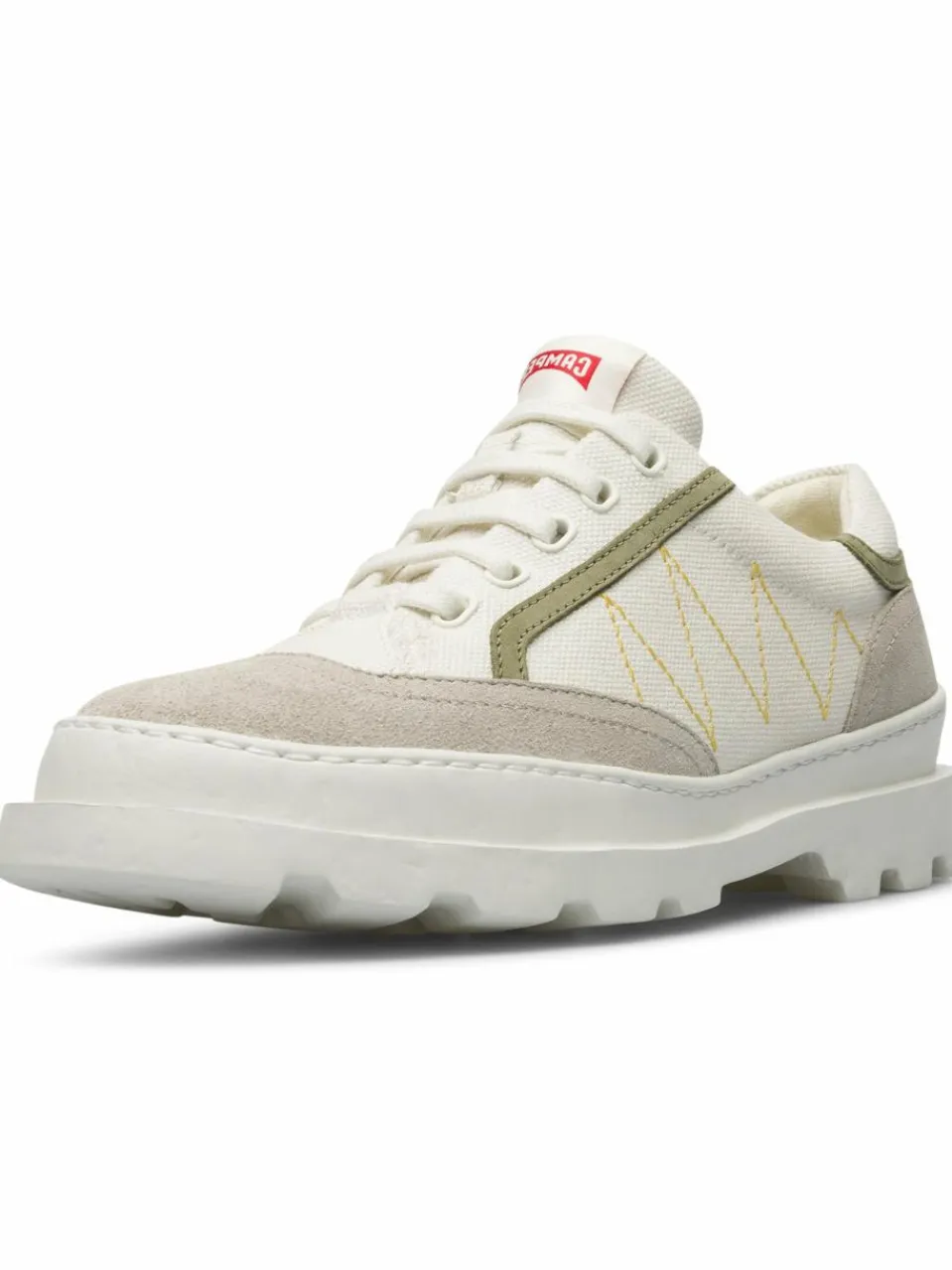 Damen Camper Sneaker>Damen Sneaker - Brutus