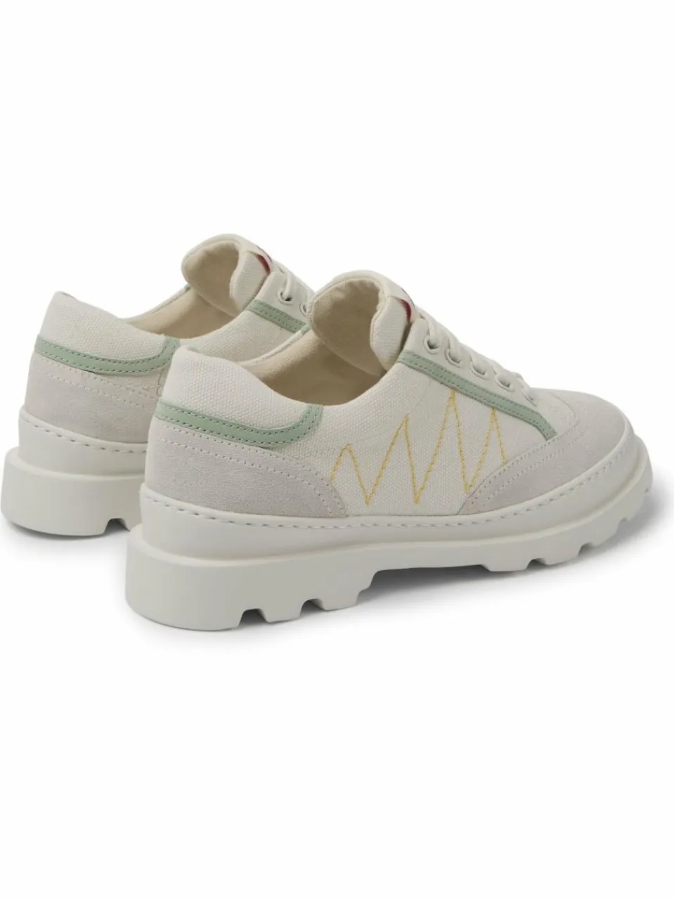 Damen Camper Sneaker>Damen Sneaker - Brutus