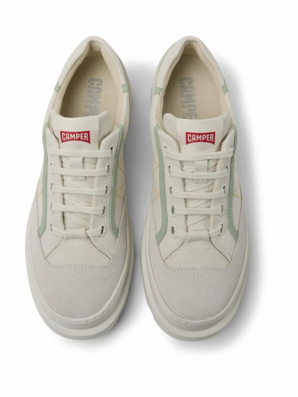 Damen Camper Sneaker>Damen Sneaker - Brutus