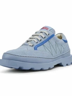 Camper Sneaker<Damen Sneaker - Brutus blau uni