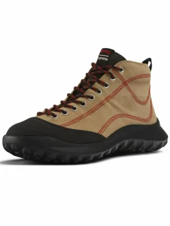 Damen Camper Schnürschuhe|Boots & Stiefeletten>Damen Sneaker - Circular