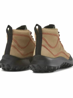Damen Camper Schnürschuhe|Boots & Stiefeletten>Damen Sneaker - Circular