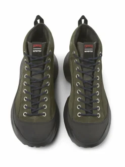 Damen Camper Schnürschuhe|Boots & Stiefeletten><noscript><img width=