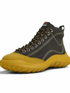 Damen Camper Schnürschuhe|Boots & Stiefeletten>Damen Sneaker - Circular