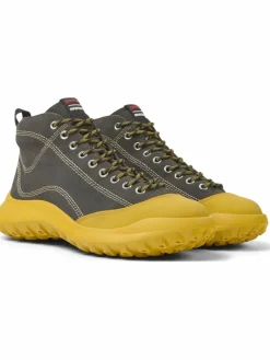 Damen Camper Schnürschuhe|Boots & Stiefeletten><noscript><img width=