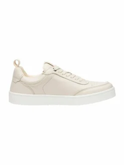 N91 Sneaker<Damen Sneaker – Court W AB beige uni
