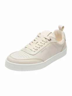 N91 Sneaker<Damen Sneaker – Court W AB beige uni