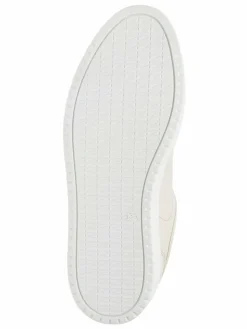 N91 Sneaker<Damen Sneaker – Court W AB beige uni