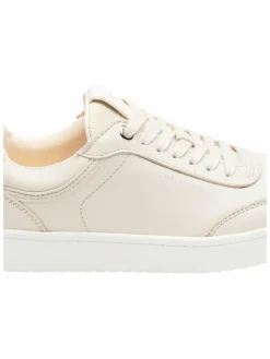 N91 Sneaker<Damen Sneaker – Court W AB beige uni