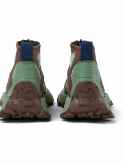 Damen Camper Sneaker>Damen Sneaker - Drift Trail