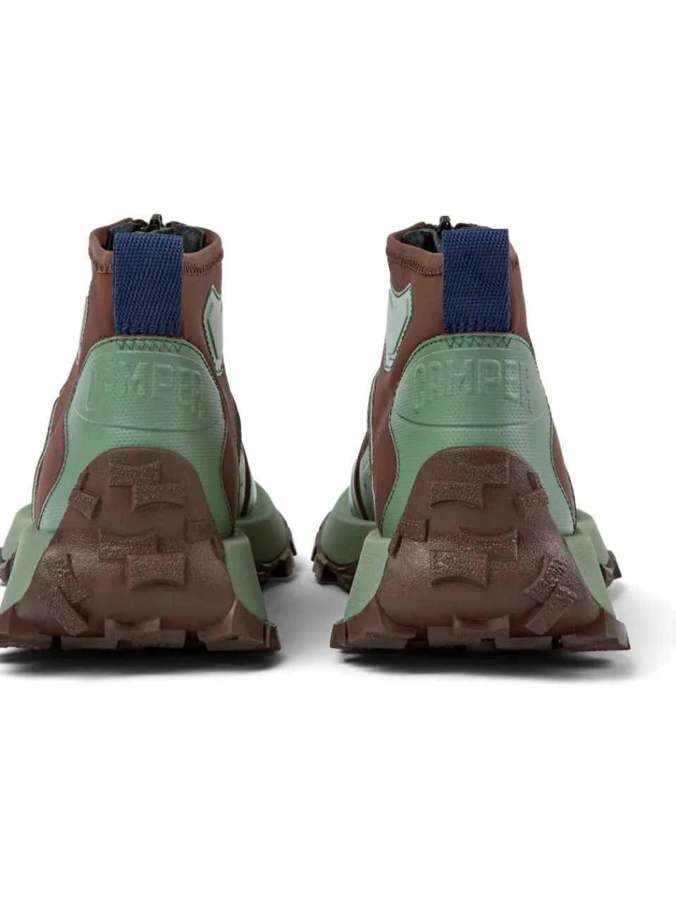 Damen Camper Sneaker>Damen Sneaker - Drift Trail