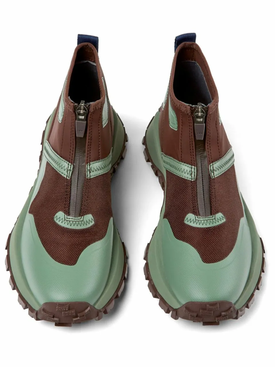 Damen Camper Sneaker>Damen Sneaker - Drift Trail