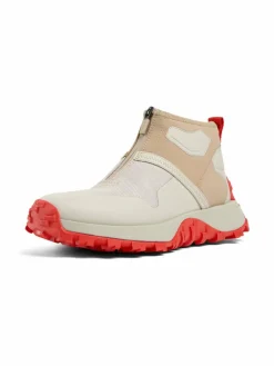 Camper Sneaker<Damen Sneaker - Drift Trail grau uni