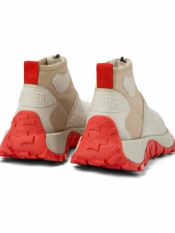 Camper Sneaker<Damen Sneaker - Drift Trail grau uni