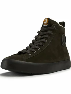 Camper Sneaker<Damen Sneaker - Imar Copa grau uni