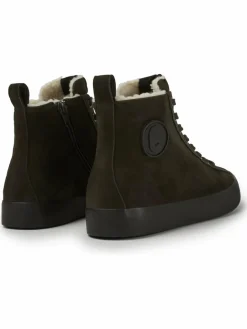 Camper Sneaker<Damen Sneaker - Imar Copa grau uni