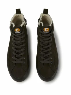 Camper Sneaker<Damen Sneaker - Imar Copa grau uni