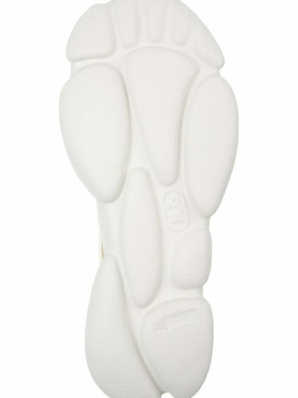 Camper Sneaker<Damen Sneaker - Karst weiß uni