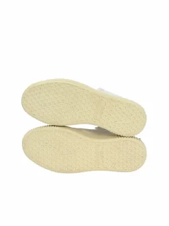 Crickit Sneaker<Damen Sneaker - MAHIRA weiß uni