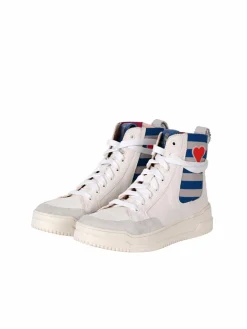 Damen Crickit Sneaker>Damen Sneaker - MAXIE