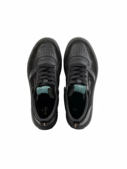 Crickit Sneaker<Damen Sneaker - NEA schwarz uni