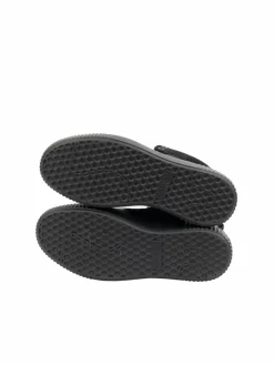 Crickit Sneaker<Damen Sneaker - NEA schwarz uni