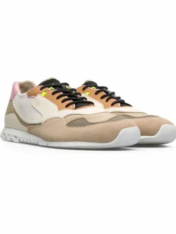 Camper Sneaker<Damen Sneaker - Nothing beige uni
