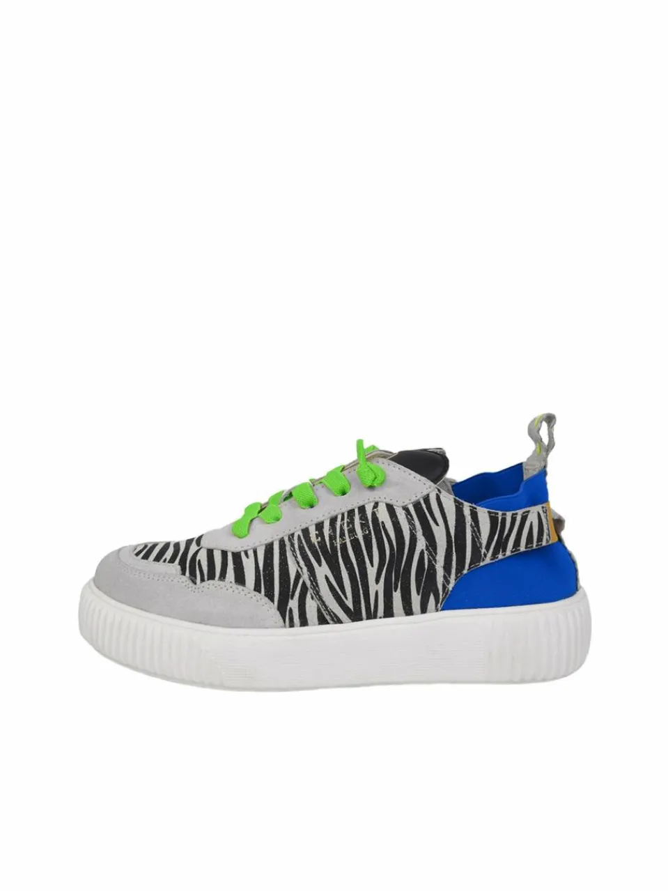 Damen Crickit Sneaker>Damen Sneaker - OAKLI