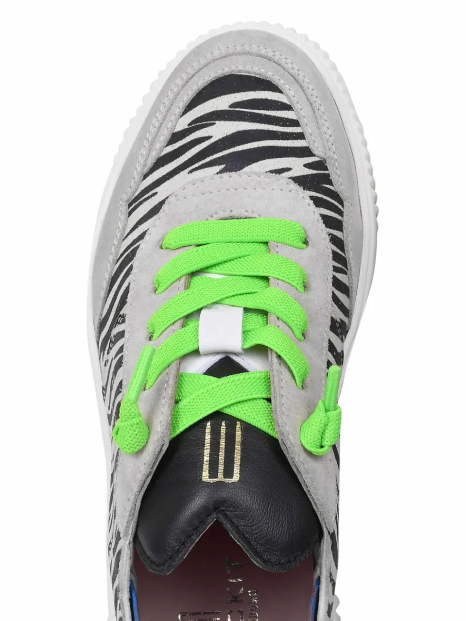 Damen Crickit Sneaker>Damen Sneaker - OAKLI