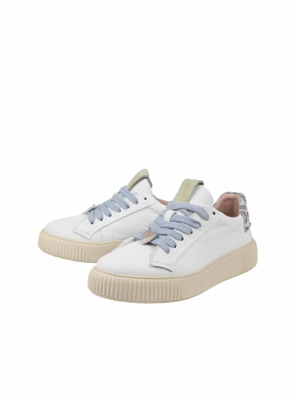 Damen Crickit Sneaker>Damen Sneaker - ONORE